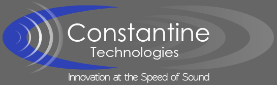 Constantine Technologies, LLC (CTL) Logo